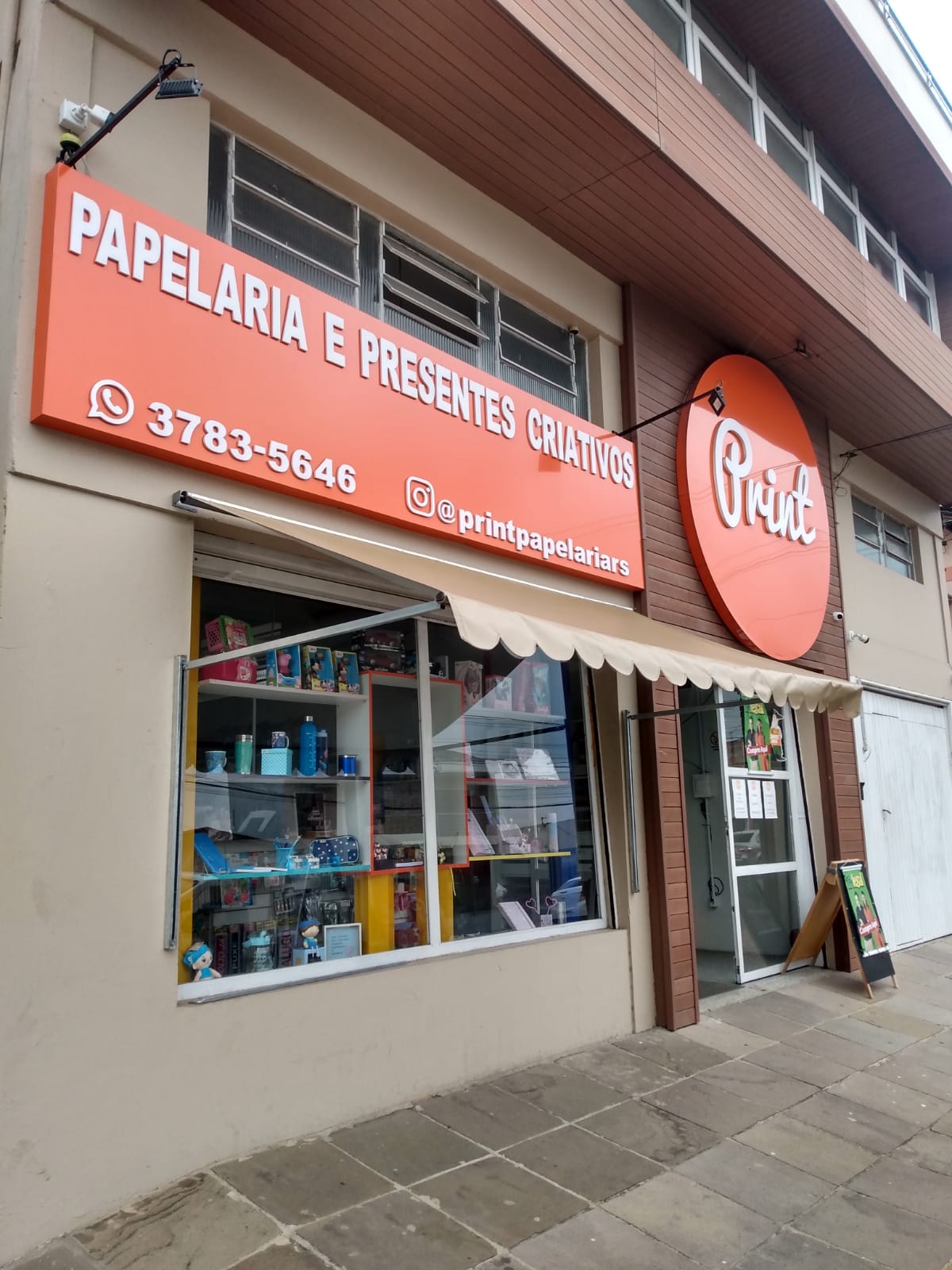 Projeto 4